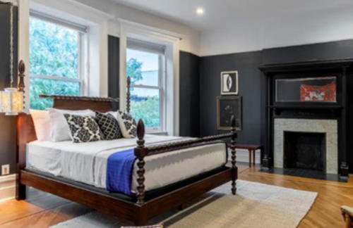 Spectacular vacation home with excellent location in New York - Foto 10