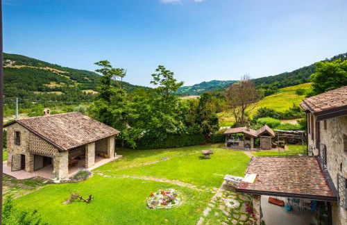 Agriturismo Il Salice - Photo 77