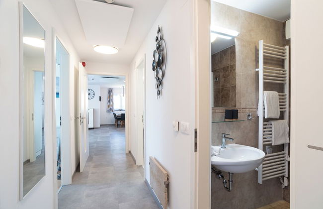 Marina Apartment Ammonite - Photo 23