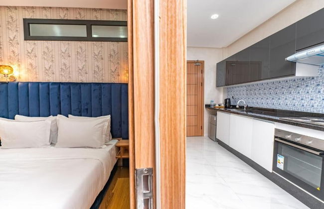 MAARIF ELITE SUITES - Foto 24