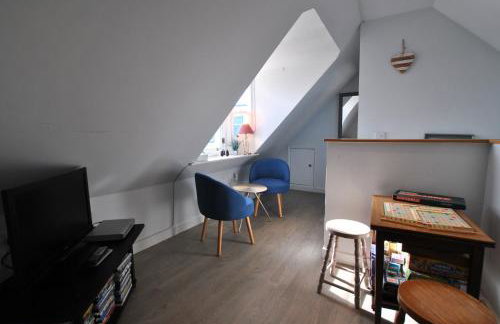 Harbourside- home by the sea in coastal village - Foto 13