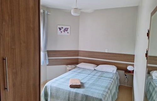 Flat aconchegante próximo à FURB e Vila Germânica - Foto 10