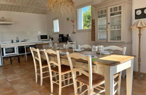 Maison 5 min de l'océan avec jardin - Foto 32