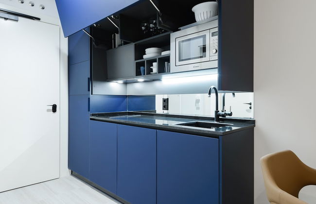 SmartRental Collection Gran Via Centric - Foto 26