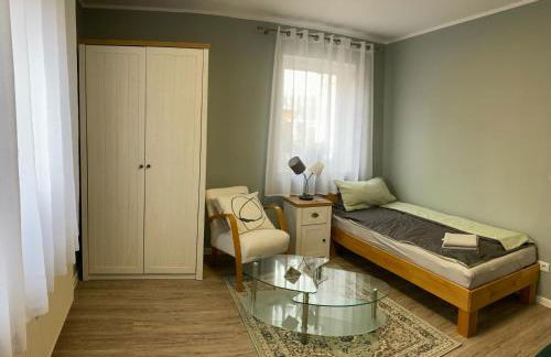 Apartment Am Mittelpunkt Deutschlands - Foto 32