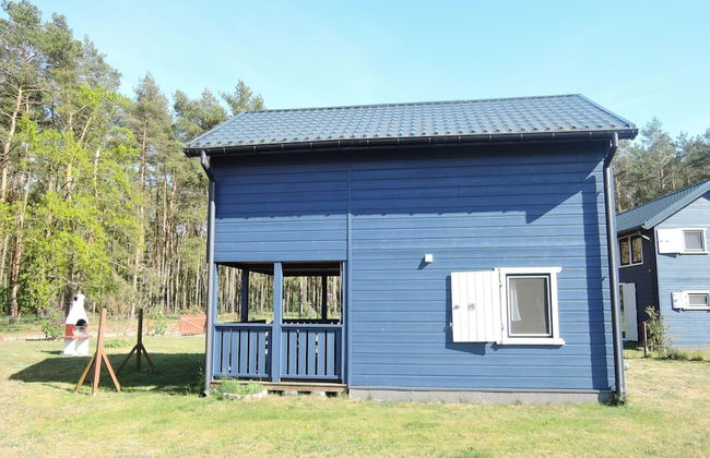 Holiday Home, Nowe Warpno, for 6 Persons - Photo 1