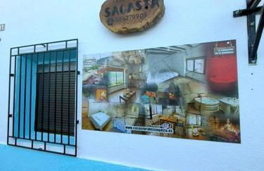 Casas Rurales Sagasta - Foto 45