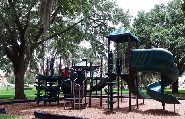 Family Friendly 4beds Close to Disney Compass Bay Resort Orlando 5102 - Foto 27