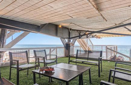 Beach Retreat with Oceanfront Balconies Direct Beach Access Pacific Coast Outlook by AvantStay - Foto 6
