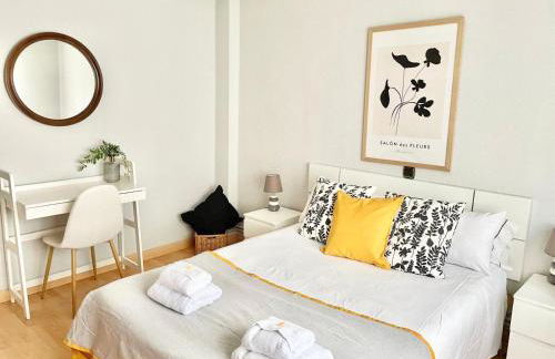 Apartamento San Lázaro. - Foto 10