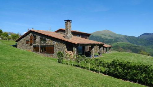 CasaCampelles II - Vall de Núria - Ripollès - Foto 2, Garden view