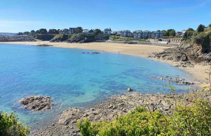 Résidence des 3 îles, en plein centre-ville, à 5 min des plages, 3 appartements neufs - Foto 82