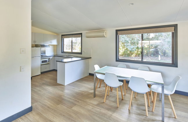 Big4 Sydney Lakeside Holiday Park - Foto 55