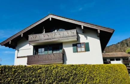 Ferienwohnung BergSucht - Foto 11