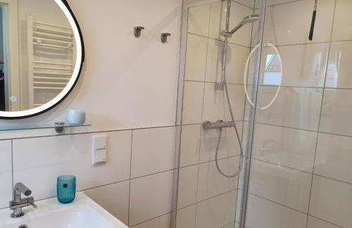 Murmel 5 - Strandkorb, Wallbox, WLan, Kamin - Foto 18