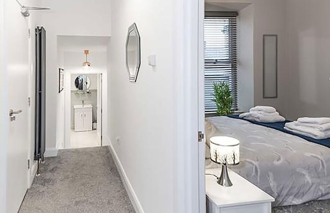 Off The Square Apartments - Foto 17