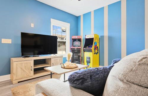 3BR Family Home! GAMES! Playground! - Foto 1