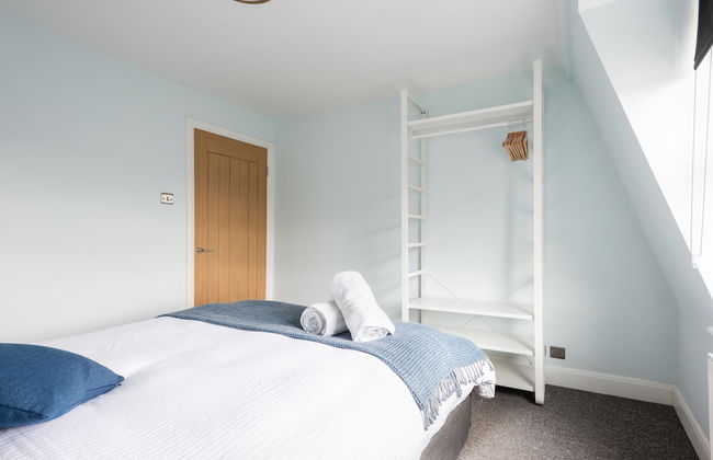 The Love Walk Apartments - Photo 17