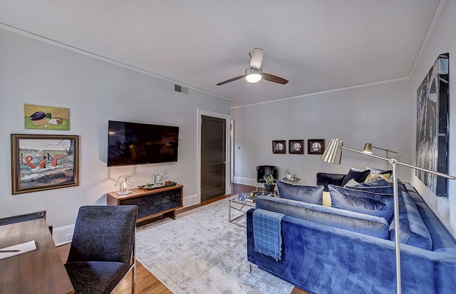 The Home Collection - Lamar Avenue - Foto 40