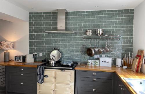 Keeper's Cottage at Slogarie Estate - Foto 7