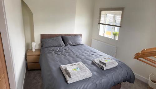 Newly Refurbished, Cosy Flat Minimum 2 nights - Foto 2