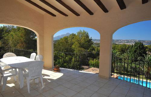 Holiday Home Tosalans by Interhome - Foto 50