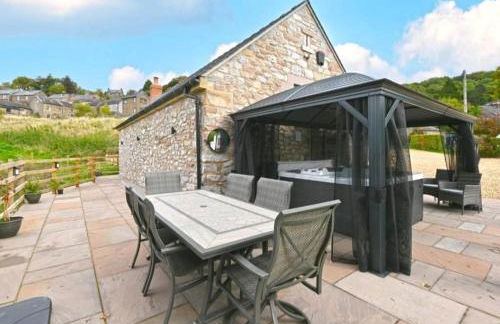 Bage Mine Barn - Foto 41