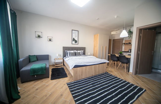 Manoir Apartments - Photo 18