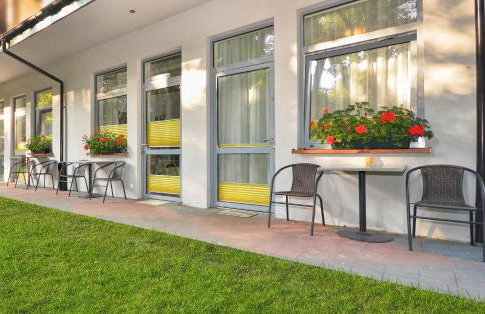 Apartamenty Plażowa 11 - Foto 49