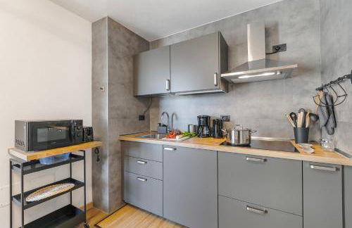Residenza I 3 Mori B - Happy Rentals - Foto 4
