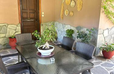 THEODORAS HOUSE - Foto 25