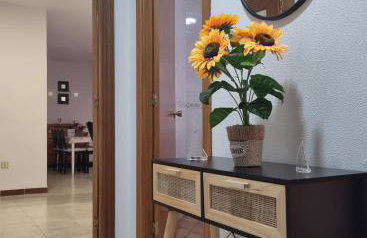 Apartamento Cayetano - Foto 1
