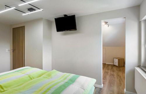 Ferienwohnung Am Waldrand - Foto 17