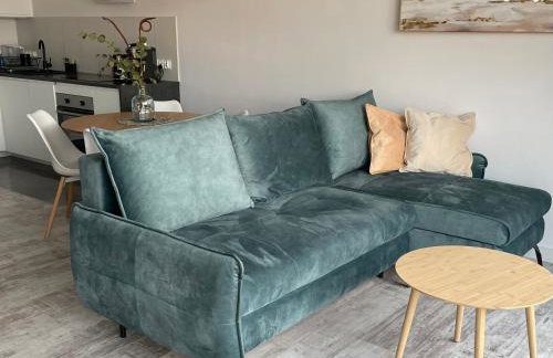 Apartament Morski 44 - Foto 5