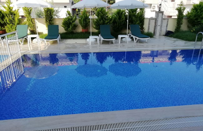 Can Apart Otel - Photo 22