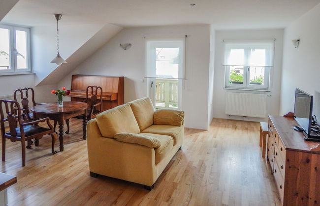 Apartments Vila Marjetica - Foto 29