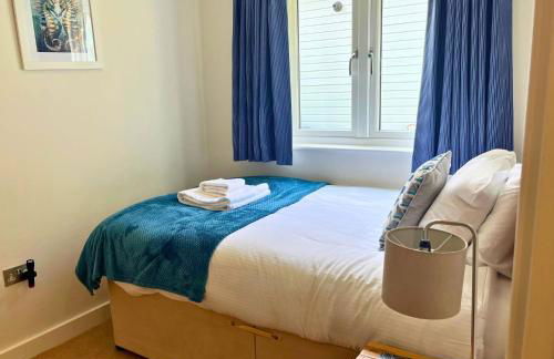 Trewhiddle Retreat V23 by Together Travel - Luxury 4-Bedroom Villa - Foto 6