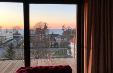 AQUARIUS PENTHOUSE Ustka - Foto 30