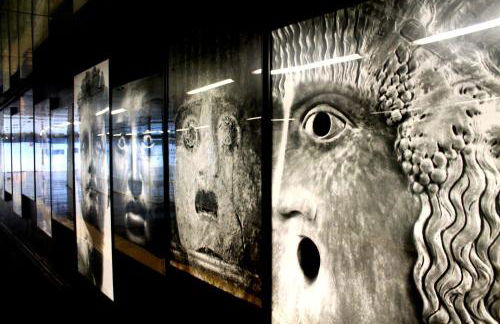 Metro Art Suite Napoli - Foto 42