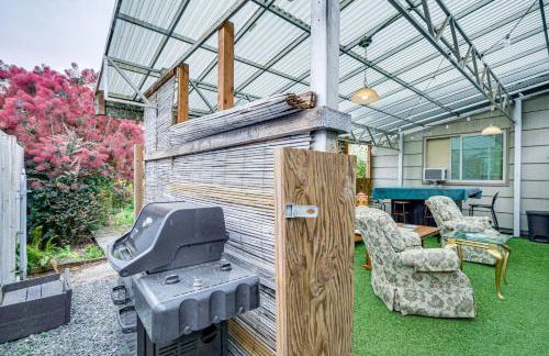 7 Mi to Dtwn Portland Quiet Yet Central Home - Foto 26