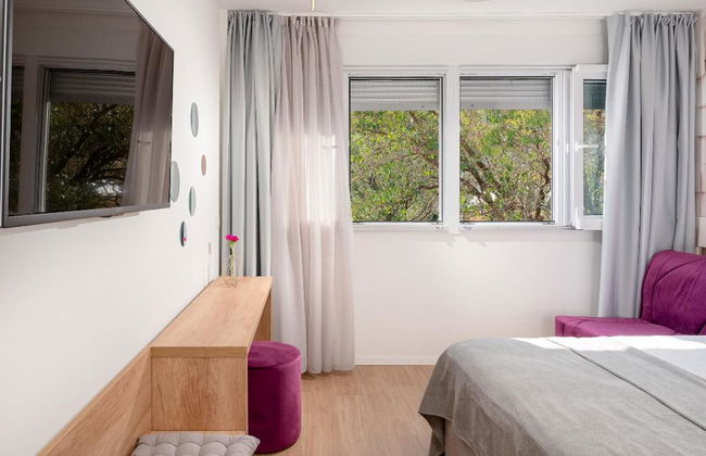 Skaline Luxury rooms Split - Foto 66