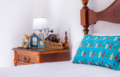 Villa Cas Siulet - Foto 11