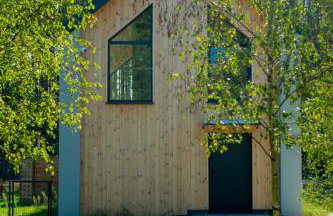 Lasownia Dom Dzięcioł - Foto 22