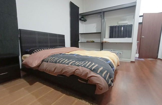 OYO 90203 Emma Sukma Homestay - Foto 9