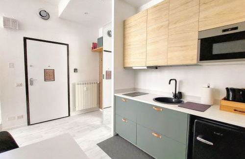 SaliS28 MM3 Affori Centro - Foto 14