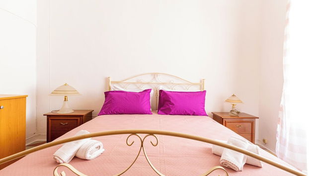 4187 Casa Elen by Barbarhouse - Foto 4, Habitación