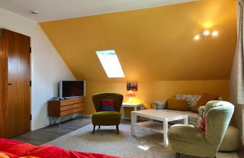 Ferienhaus "Auf dem Bremsberg" - Foto 15