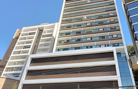 Nosso Apê Cascatinha: Garagem | Ar-condicionado | Sauna NA1304 - Foto 27