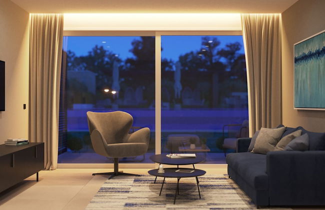 Apartments Maj Residence Luxury - Foto 8