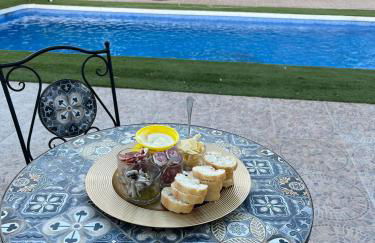 La Casa Arboleas - Foto 11